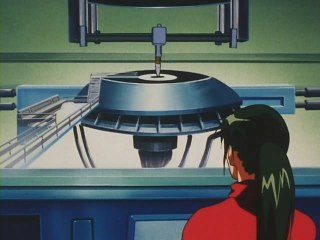 #8 刻(トキ)ノ道程(ミチノリ)