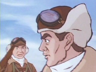 #3 ミッドウェー海戦(後編)