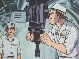 #12 潜水艦 伊－168