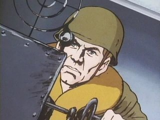 #13 第一次ソロモン海戦