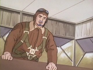 #14 加藤隼戦闘隊