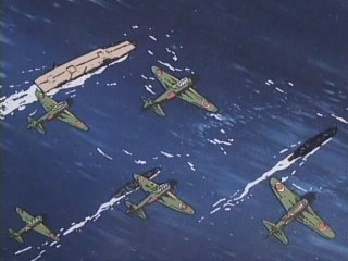 #15 ラバウル航空隊