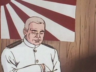 #18 山本五十六の死