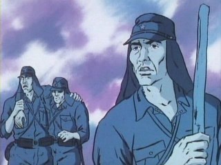 #19 ルンガ沖夜戦