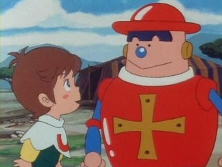 #2 大炎上!悪の町ソドム