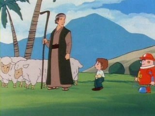 #3 悲しみの短剣