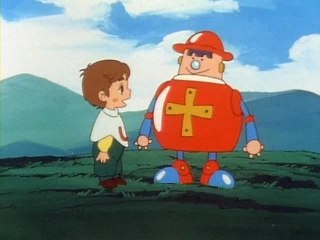 #6 王様の不思議な夢