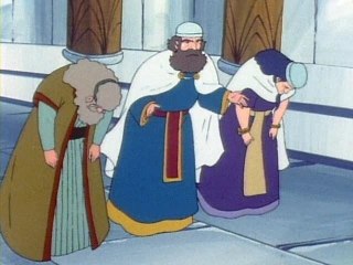 #11 襲いくる十の災害