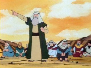 #12 荒野の大放浪