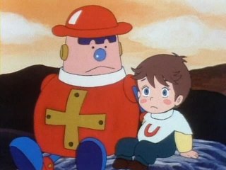 #14 試された若者たち