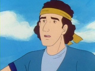 #16 大撃破!九万台の鉄戦車