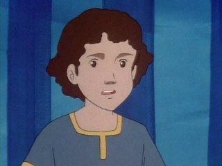 #18 神と話した少年