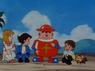 #26 一夜の大勝利