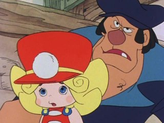 #2 雨の中の友情