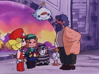 #7 タクトよ心をつなげ