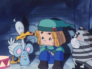 #9 夢を結ぶリズム