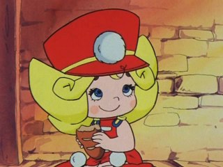 #12 人質になったテンプル