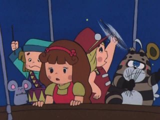 #16 泣きむしロザンナ