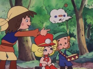 #17 ジプシーのうらない