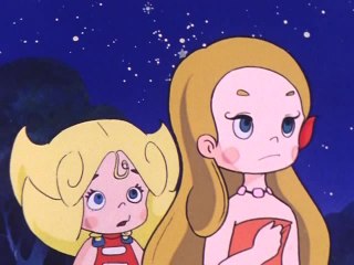 #18 さくら貝の少女