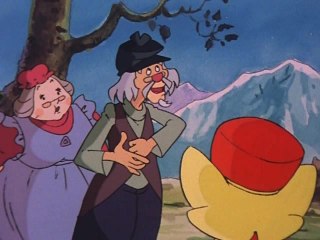 #24 テンプルの花火