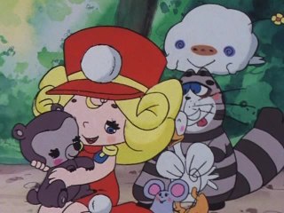 #25 ふたりの道しるべ