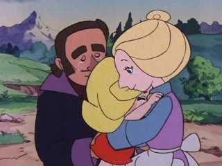 #26 若草村のパパとママ