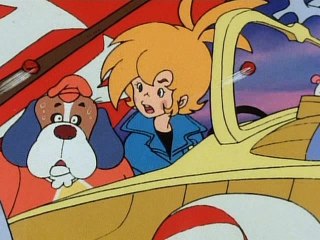 #4 岩石巨人の秘密