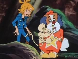 #5 ガイコツの逆襲