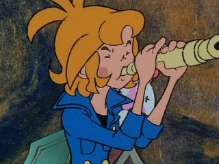 #7 恐怖のローラー巨人