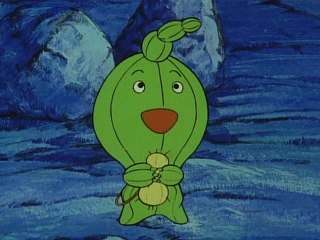 #8 サボテン国に花よ咲け