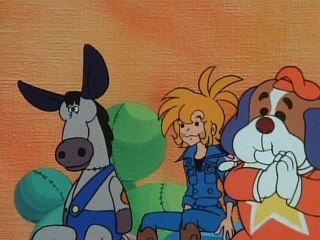 #10 めざめよ! 青銅の騎士