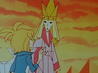 #16 おりがみ国の決戦