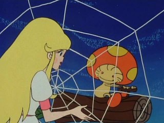 #17 ベルト・サタンの角を狙え