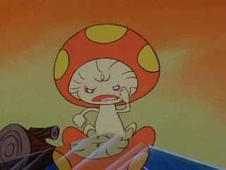 #21 巨大レンズの怒り