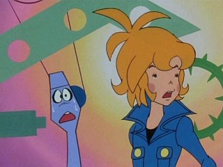 #22 メカタウンの最後