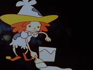 #25 絵本に描け! 自由の街