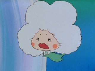 #27 聖母マリアの涙