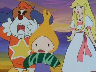 #29 よみがえれ! 良心の灯