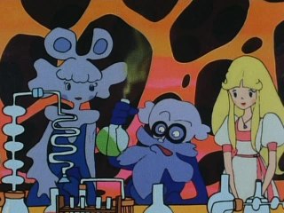 #32 魔の細菌世界