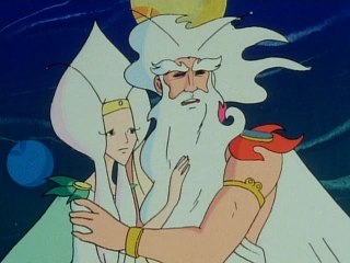 #33 七つの色をとりもどせ