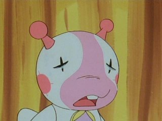 #34 パックン故郷へ帰る