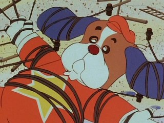 #36 ミニミニ国よ手をつなげ(前編)