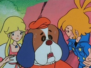 #38 オモチャが作った愛の橋