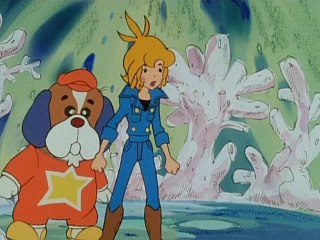 #40 海の中の冒険野郎