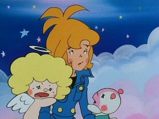 #41 希望と勇気のなる木