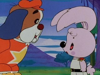 #42 立ちあがれ! アニマルナイツ