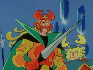 #46 ベルト・サタンの復活