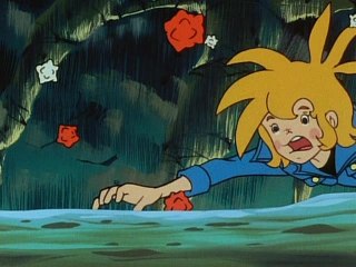 #48 お菓子の国のカーニバル(後編)