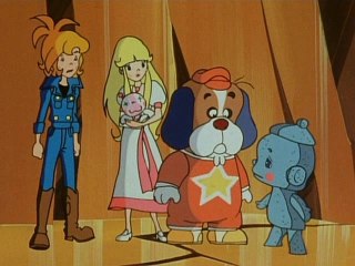 #49 追いつめろ! ベルト・サタン